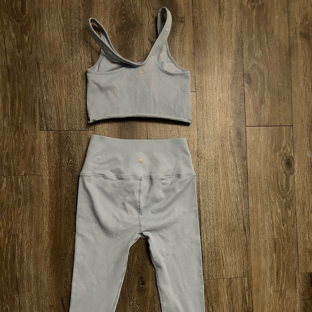 Spiritual Gangster Set